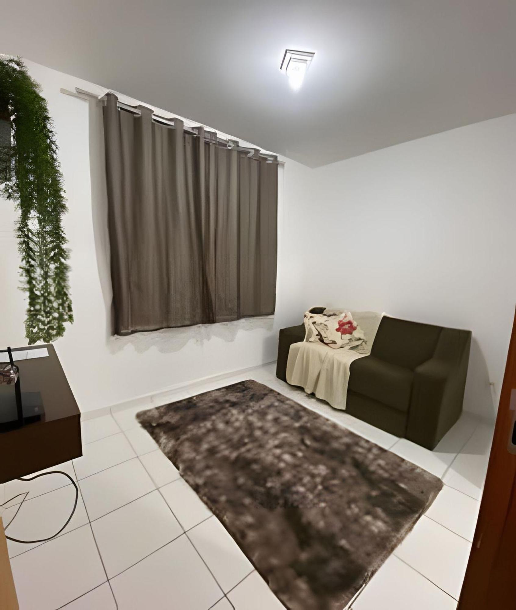 Viva O Sonho Apt C/Ar No Sim Apartment Feira de Santana Exterior photo